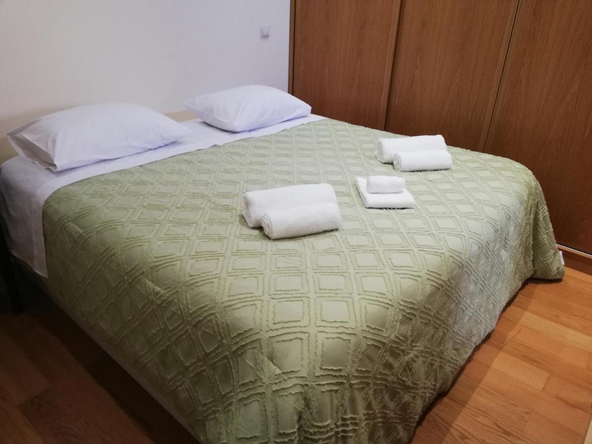 Green House Αβέιρο Εξωτερικό φωτογραφία